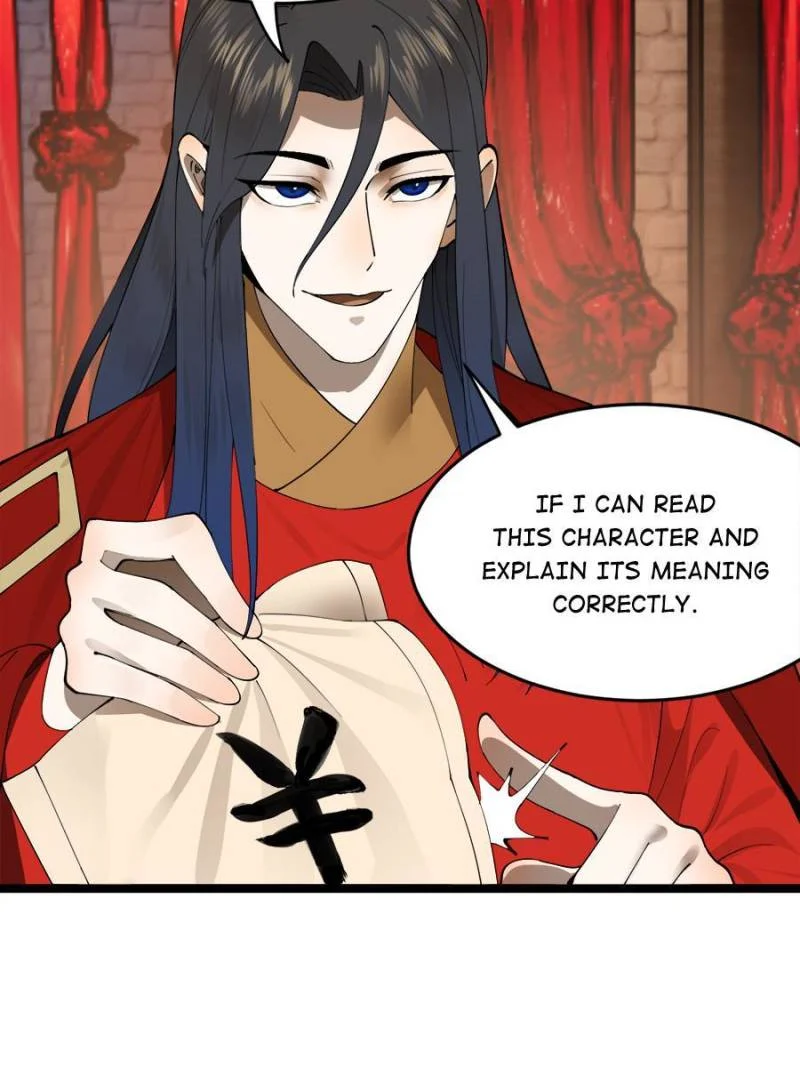 Ultimate Son-in-Law Chapter 14 page 30 - 