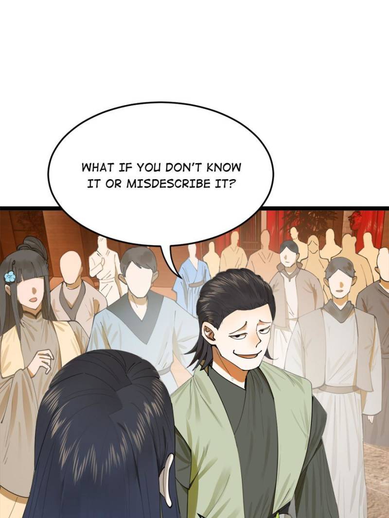 Ultimate Son-in-Law Chapter 14 page 31 - 