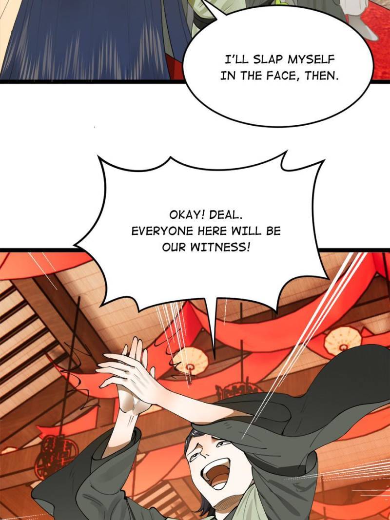 Ultimate Son-in-Law Chapter 14 page 32 - 