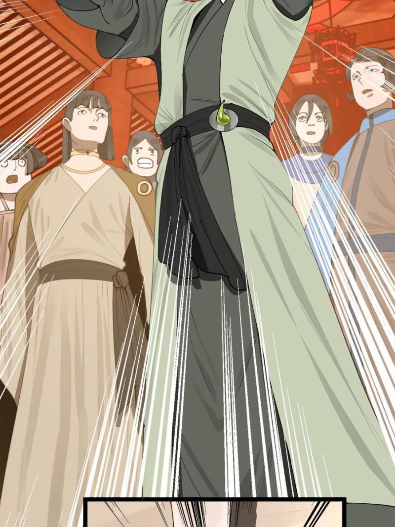 Ultimate Son-in-Law Chapter 14 page 33 - 