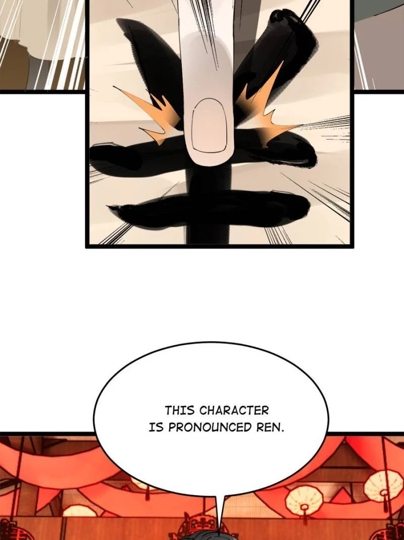 Ultimate Son-in-Law Chapter 14 page 34 - 