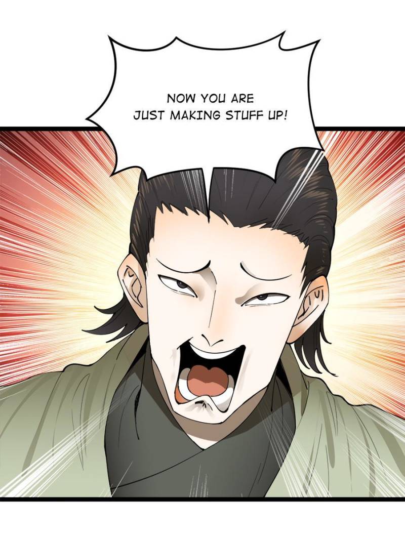Ultimate Son-in-Law Chapter 14 page 38 - 