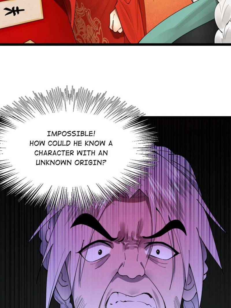 Ultimate Son-in-Law Chapter 14 page 40 - 