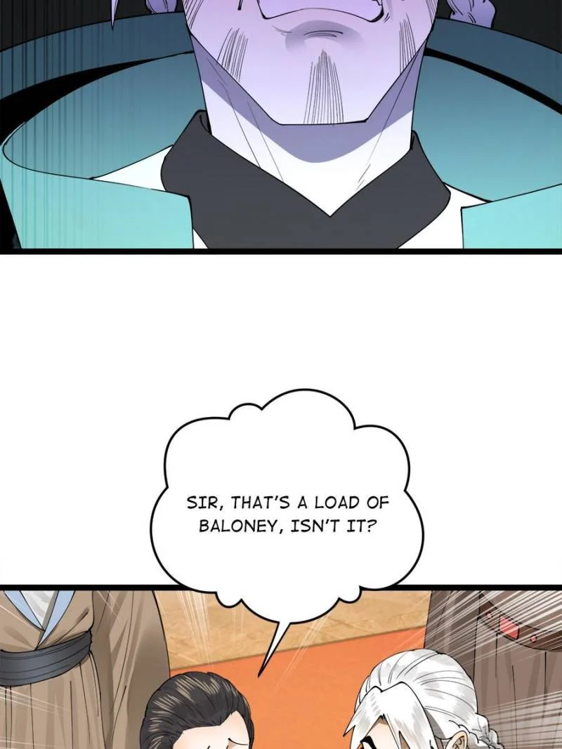 Ultimate Son-in-Law Chapter 14 page 41 - 