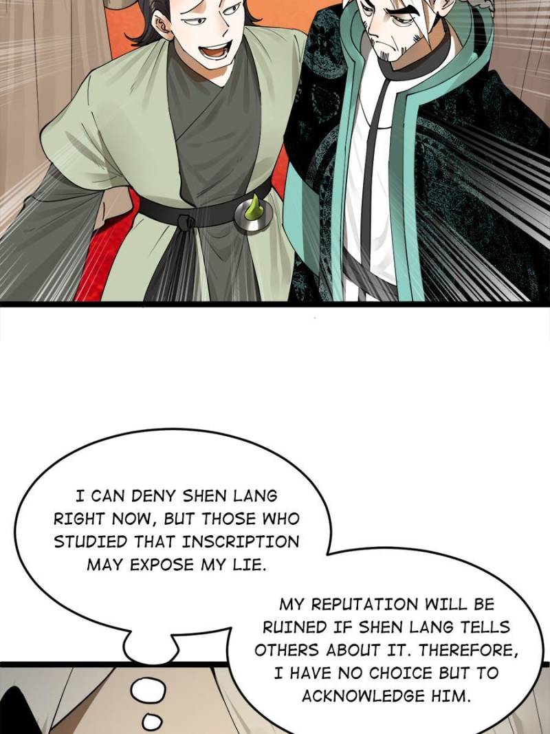 Ultimate Son-in-Law Chapter 14 page 42 - 
