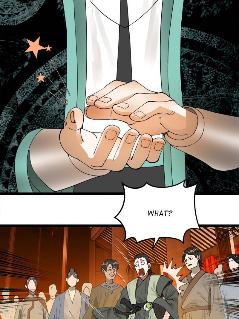 Ultimate Son-in-Law Chapter 14 page 45 - 