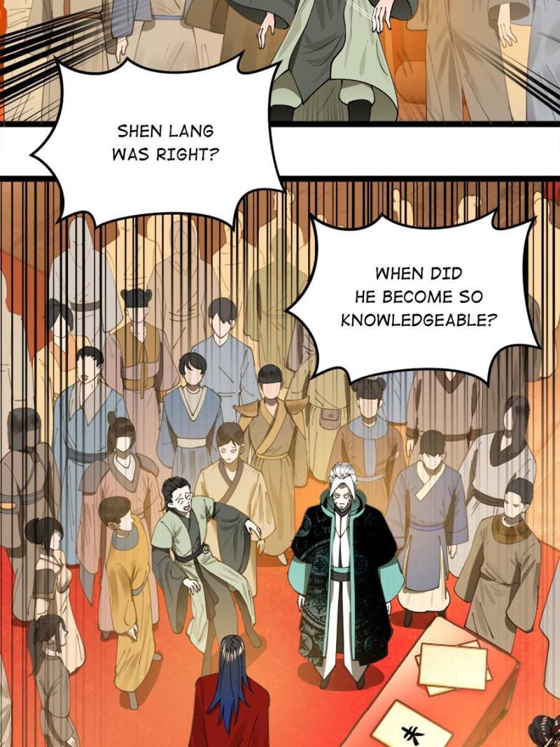 Ultimate Son-in-Law Chapter 14 page 46 - 