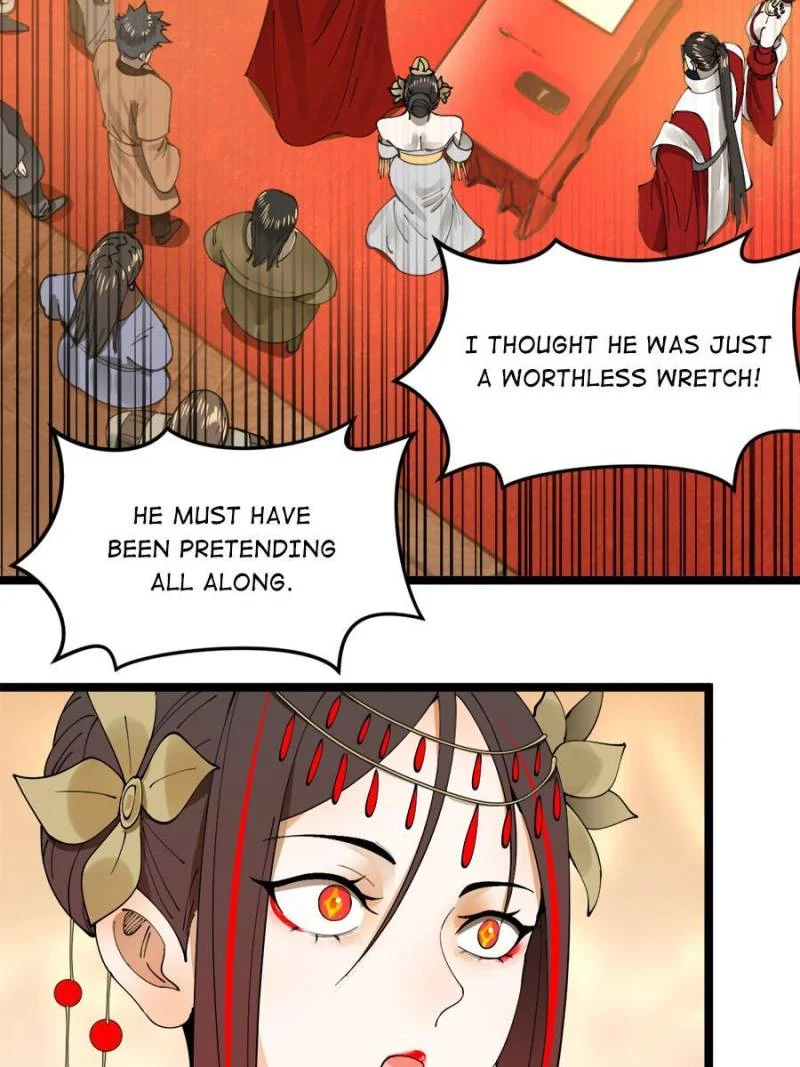 Ultimate Son-in-Law Chapter 14 page 47 - 