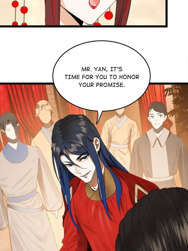 Ultimate Son-in-Law Chapter 14 page 48 - 