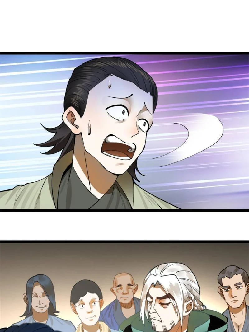 Ultimate Son-in-Law Chapter 14 page 50 - 