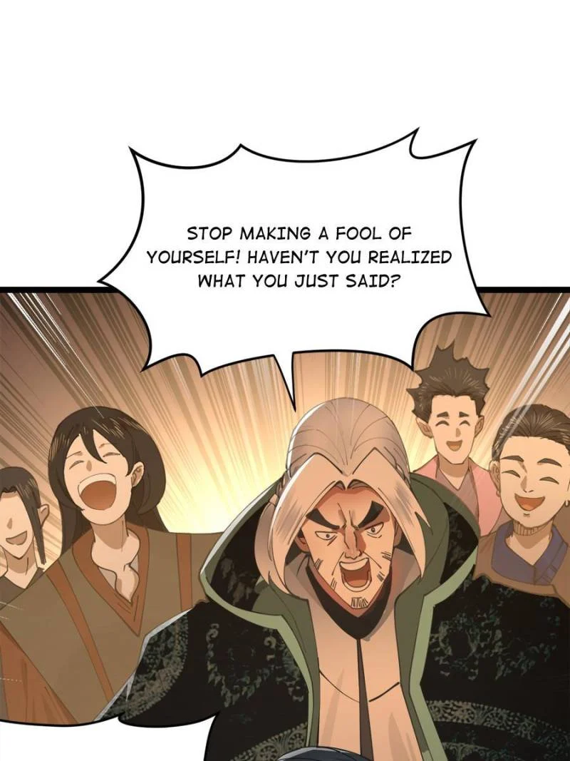 Ultimate Son-in-Law Chapter 14 page 6 - 