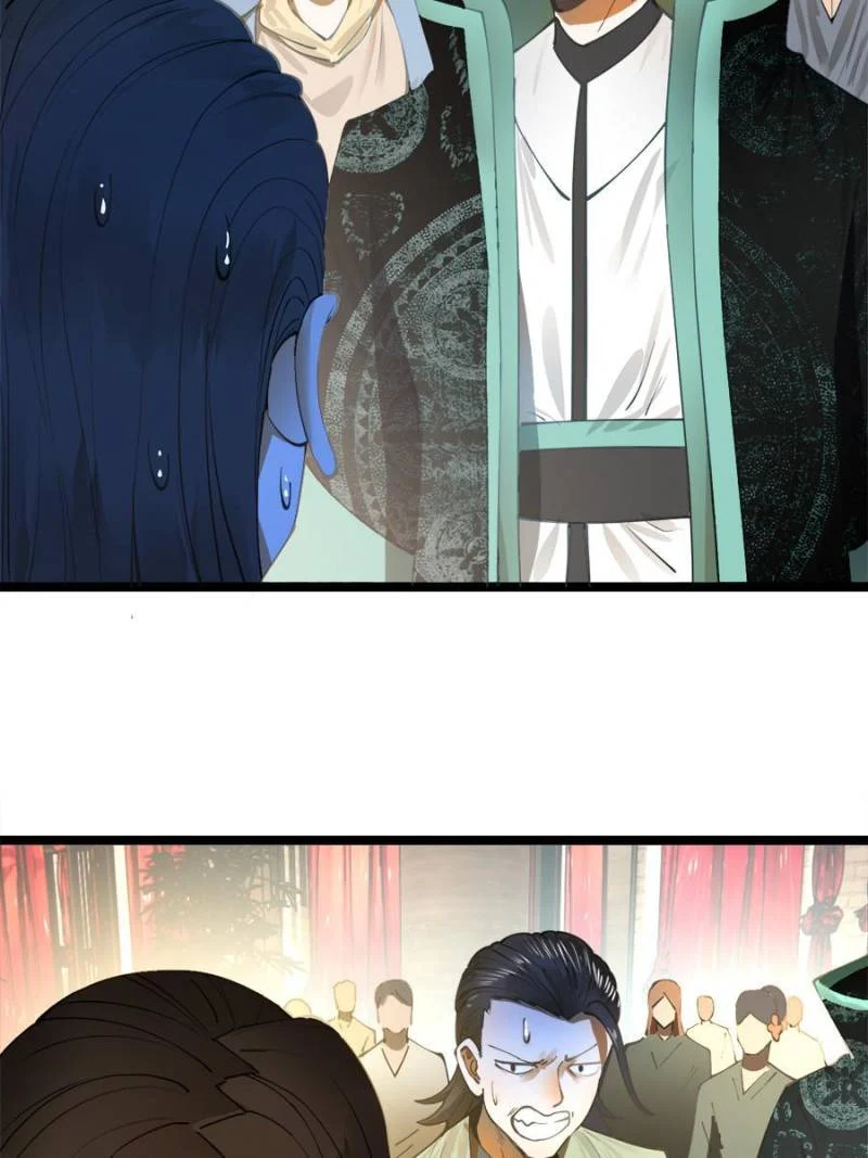 Ultimate Son-in-Law Chapter 14 page 51 - 