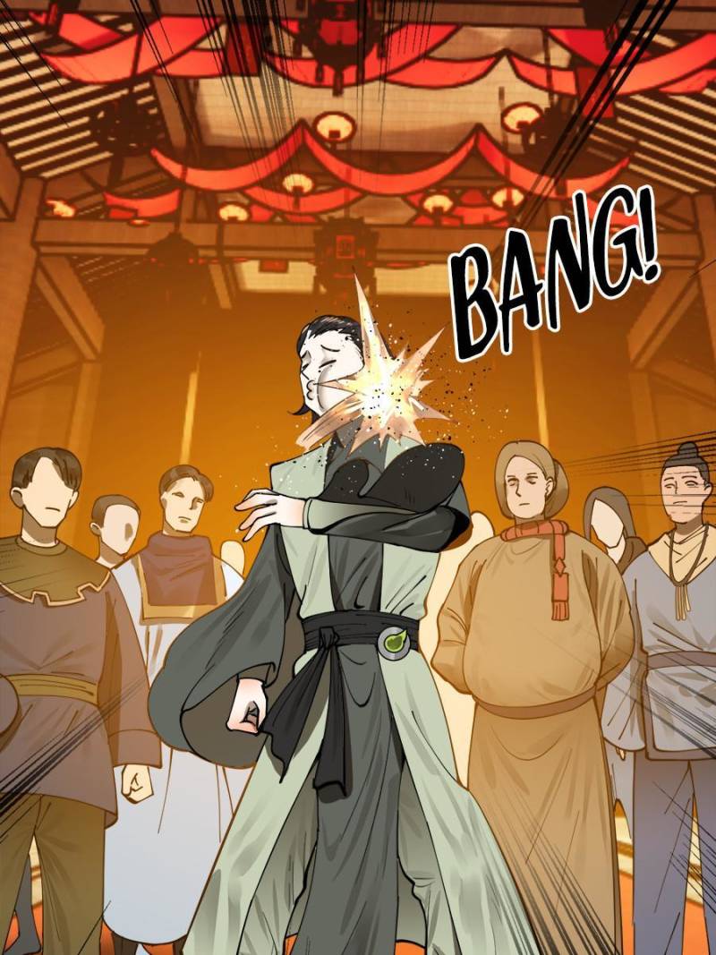 Ultimate Son-in-Law Chapter 14 page 54 - 