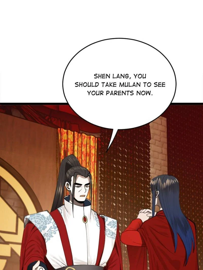 Ultimate Son-in-Law Chapter 14 page 59 - 