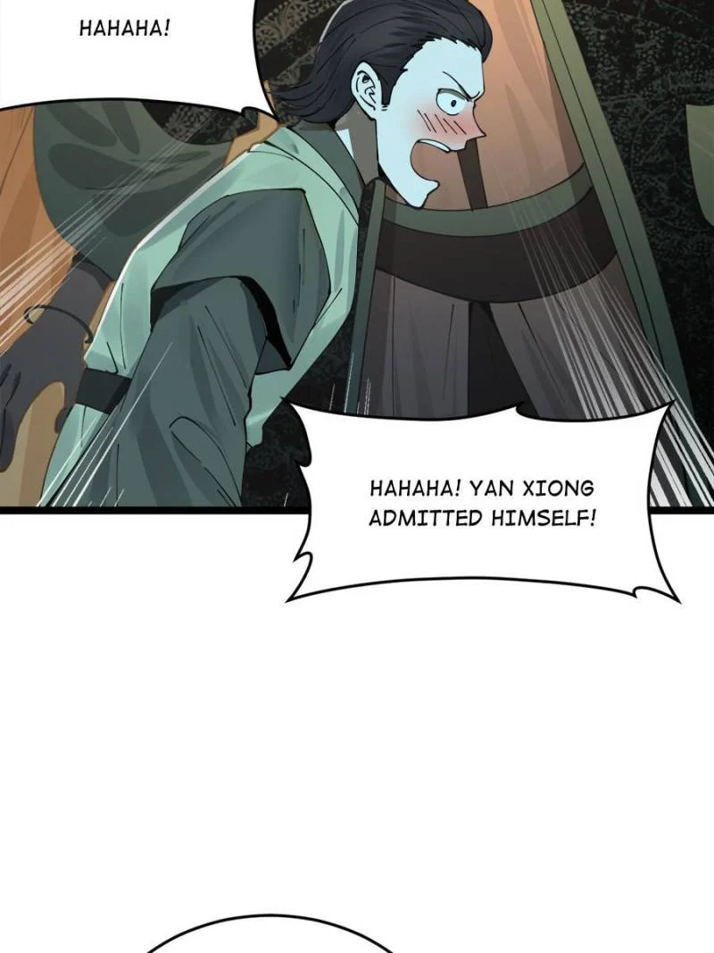 Ultimate Son-in-Law Chapter 14 page 7 - 