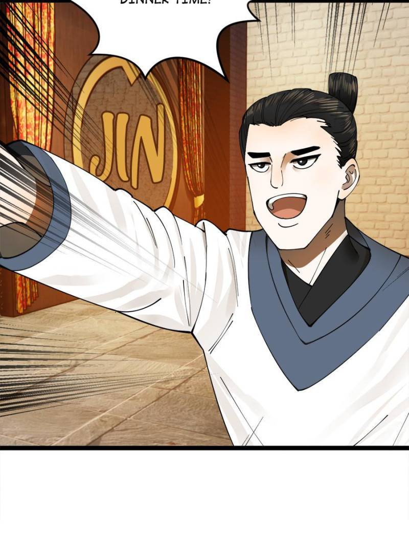 Ultimate Son-in-Law Chapter 14 page 61 - 