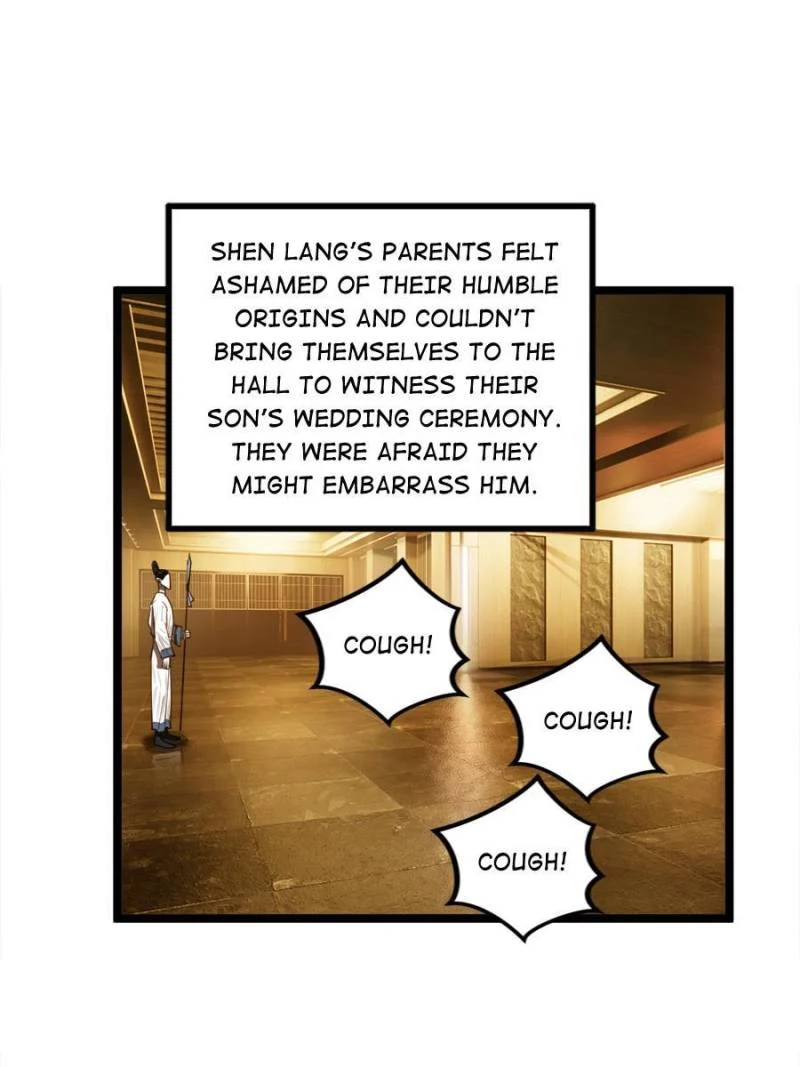 Ultimate Son-in-Law Chapter 14 page 71 - 
