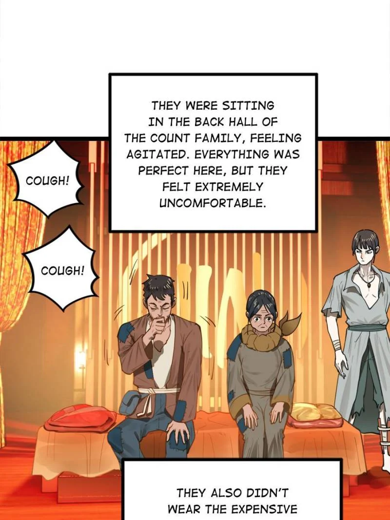Ultimate Son-in-Law Chapter 14 page 72 - 