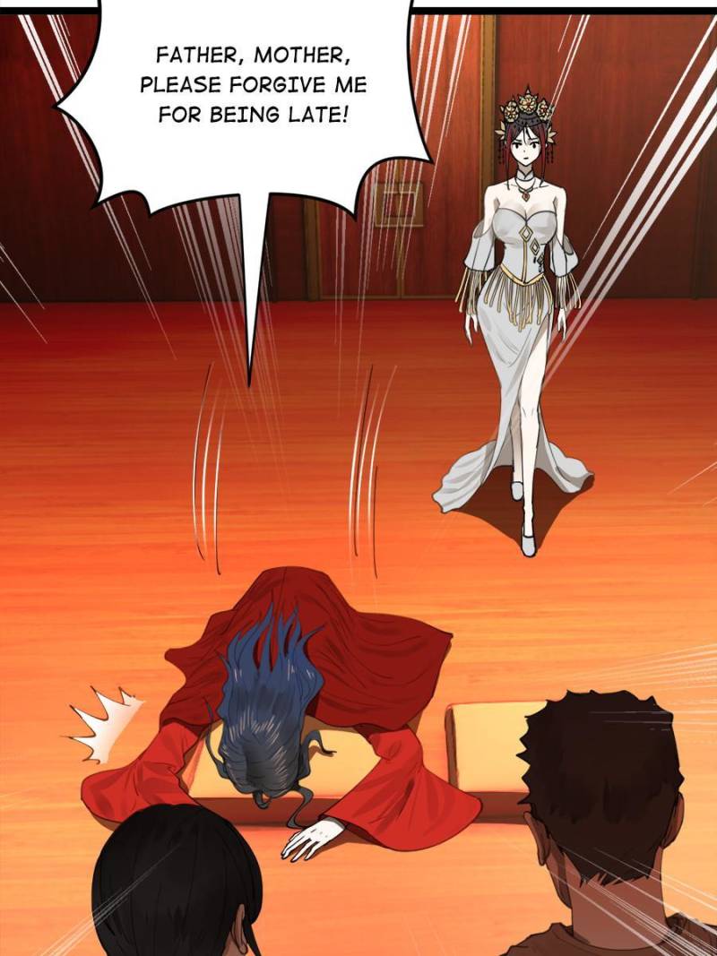 Ultimate Son-in-Law Chapter 14 page 76 - 