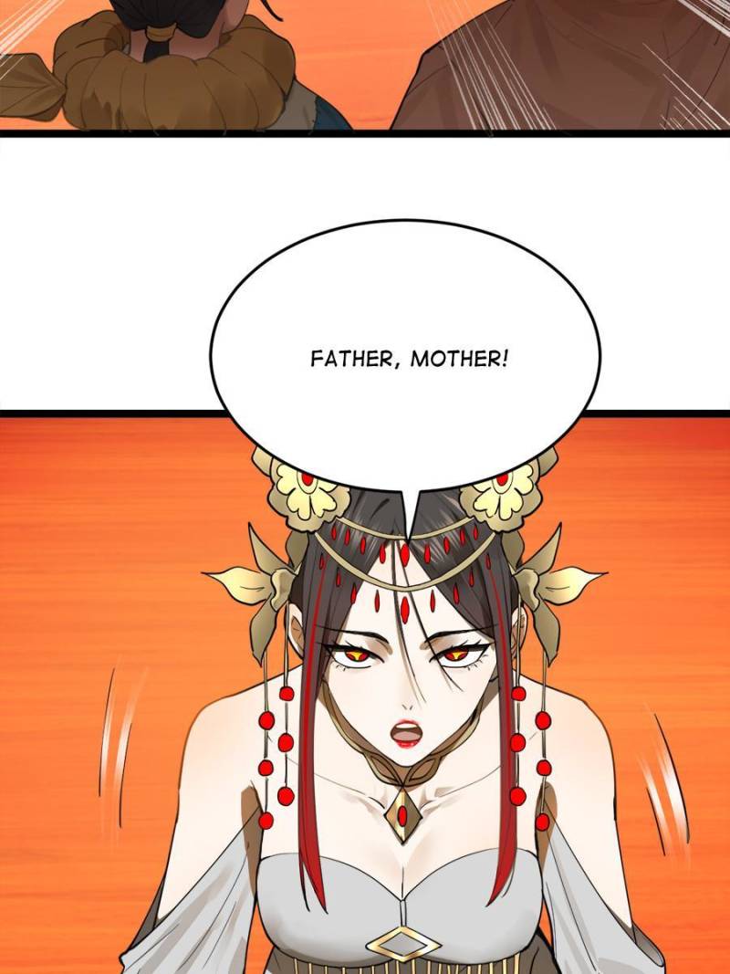 Ultimate Son-in-Law Chapter 14 page 77 - 