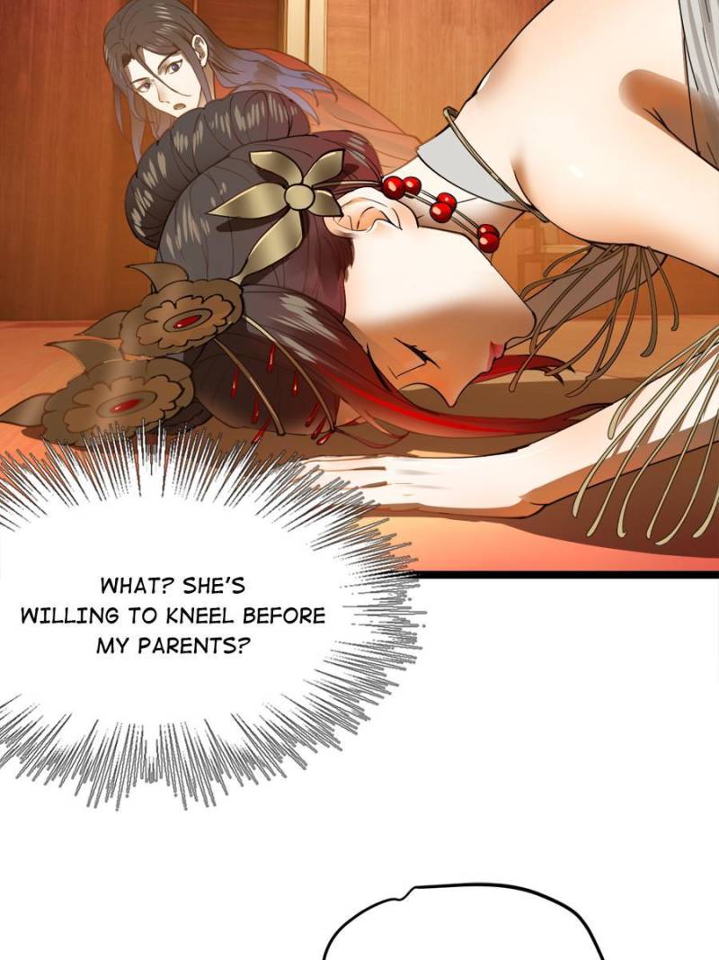 Ultimate Son-in-Law Chapter 14 page 79 - 