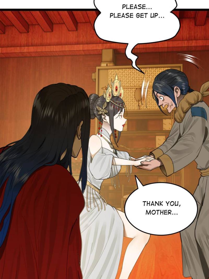 Ultimate Son-in-Law Chapter 14 page 80 - 