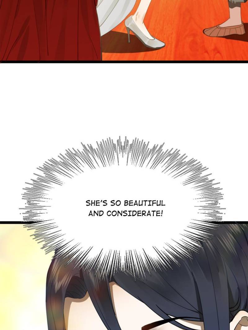 Ultimate Son-in-Law Chapter 14 page 81 - 