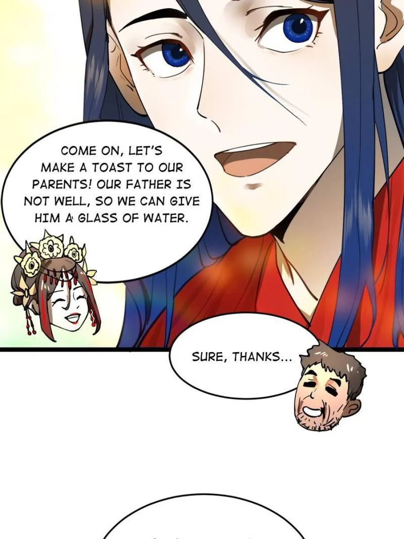 Ultimate Son-in-Law Chapter 14 page 82 - 