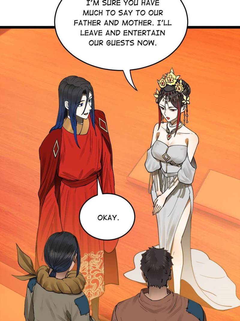 Ultimate Son-in-Law Chapter 14 page 83 - 