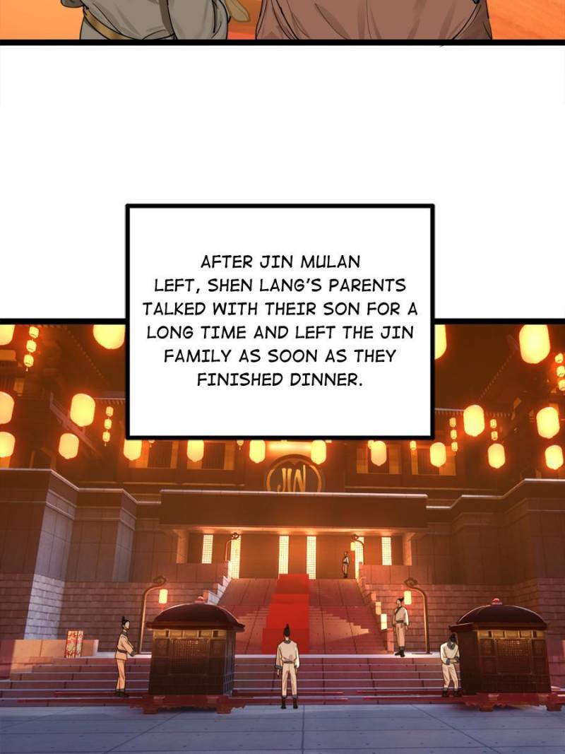 Ultimate Son-in-Law Chapter 14 page 84 - 