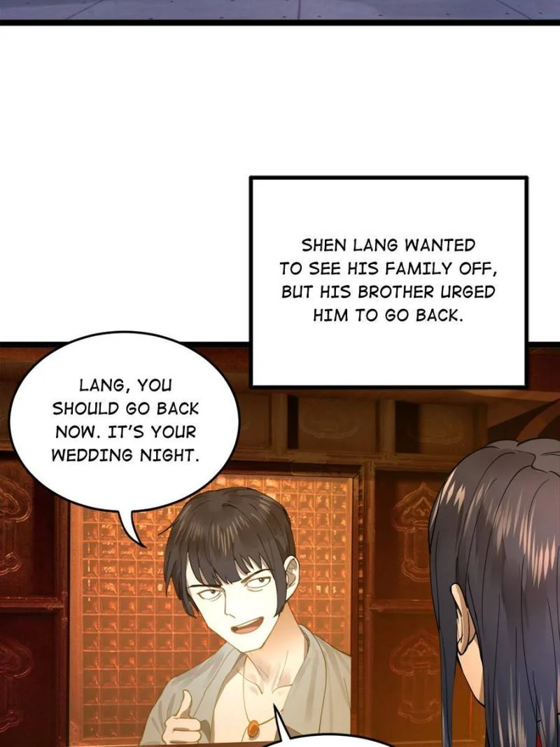 Ultimate Son-in-Law Chapter 14 page 85 - 