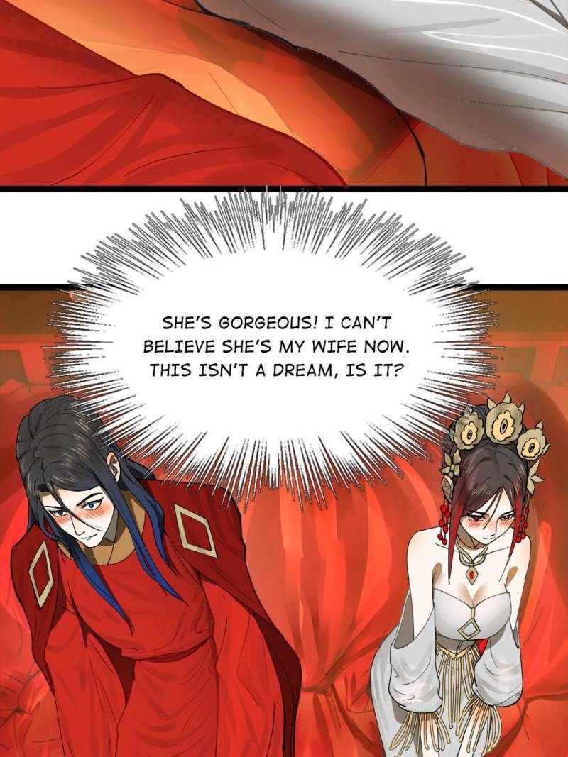 Ultimate Son-in-Law Chapter 14 page 92 - 