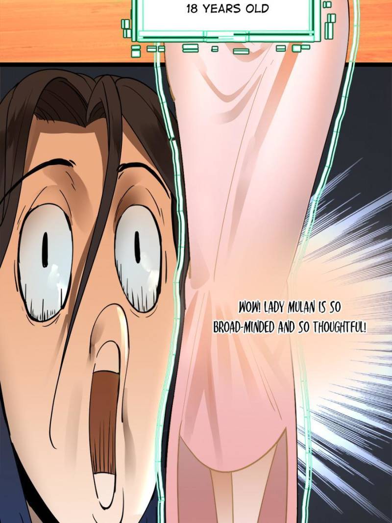 Ultimate Son-in-Law Chapter 15 page 16 - 