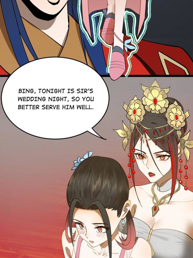 Ultimate Son-in-Law Chapter 15 page 17 - 