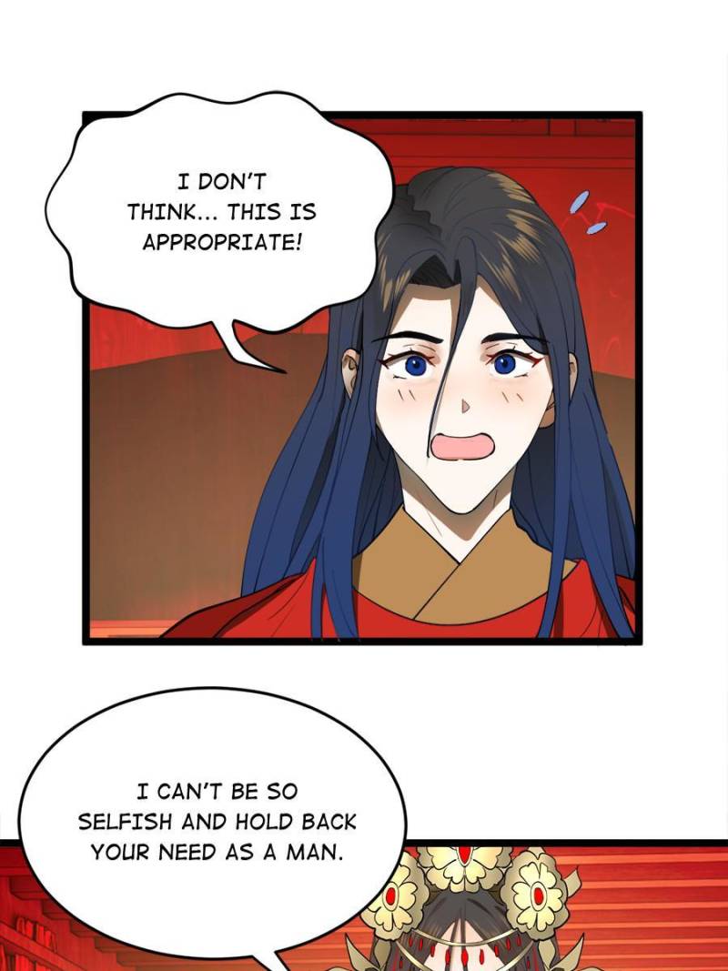 Ultimate Son-in-Law Chapter 15 page 19 - 