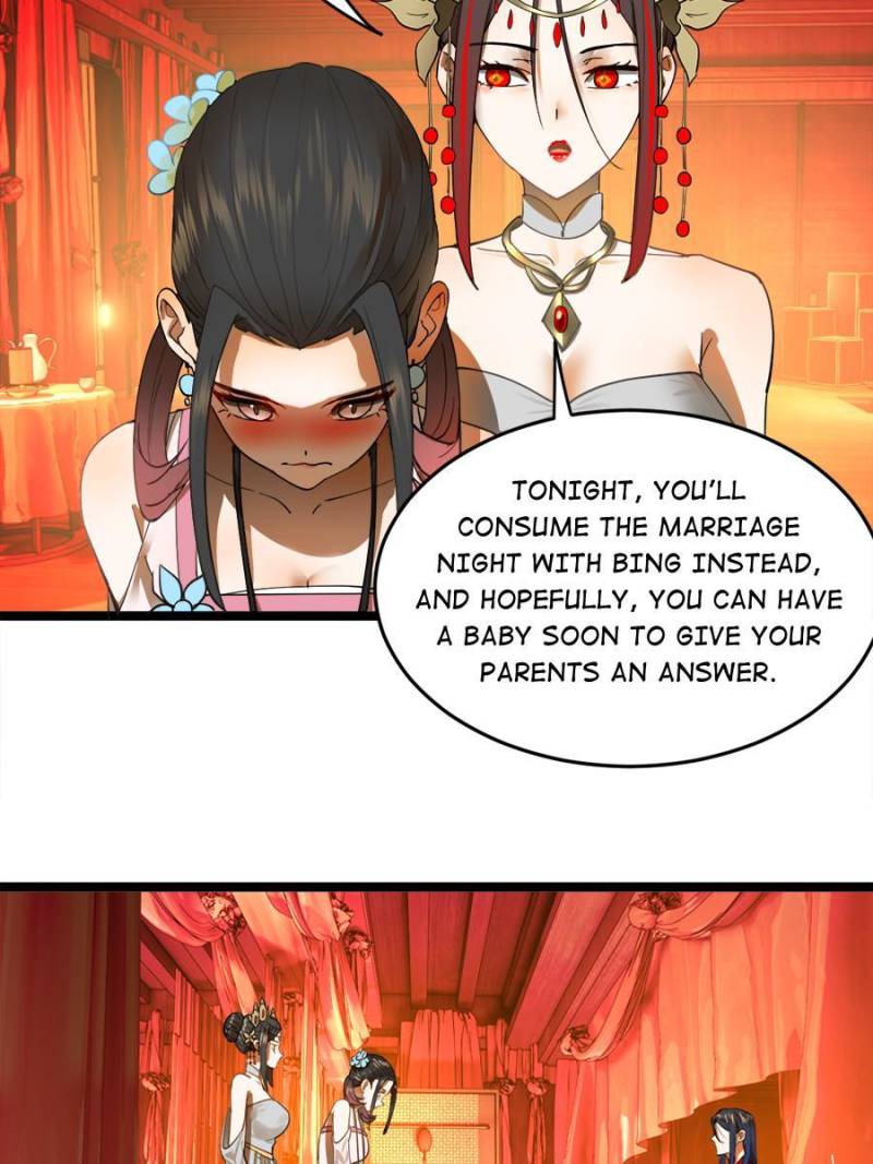 Ultimate Son-in-Law Chapter 15 page 20 - 