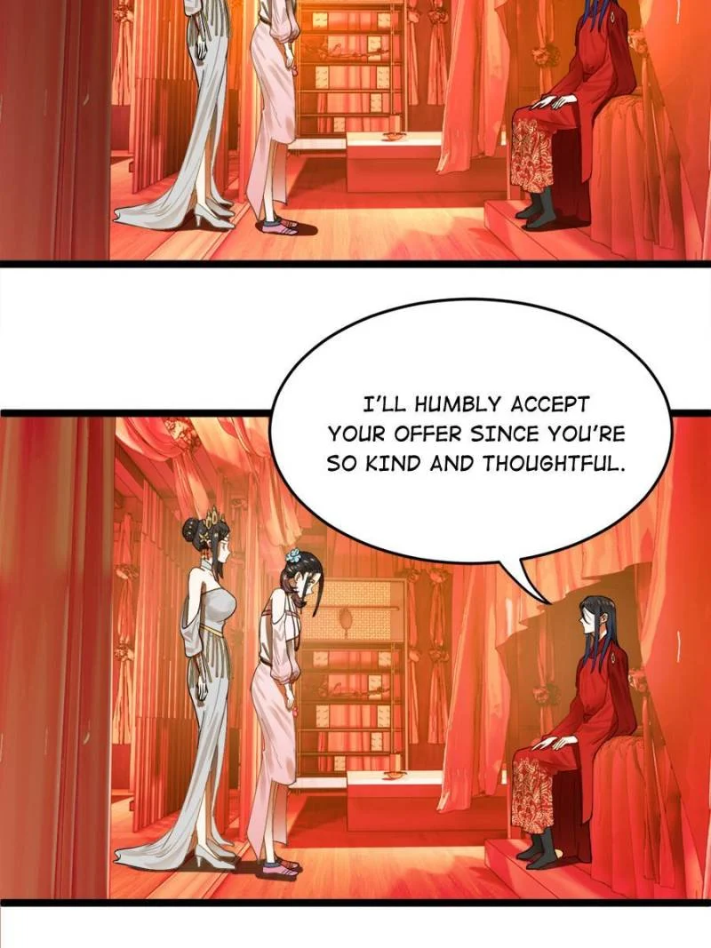 Ultimate Son-in-Law Chapter 15 page 21 - 