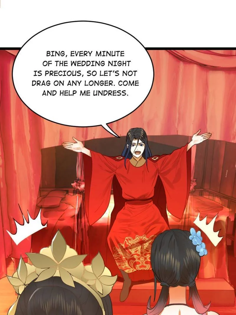 Ultimate Son-in-Law Chapter 15 page 22 - 