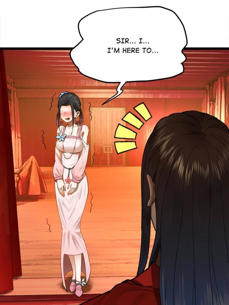 Ultimate Son-in-Law Chapter 15 page 25 - 