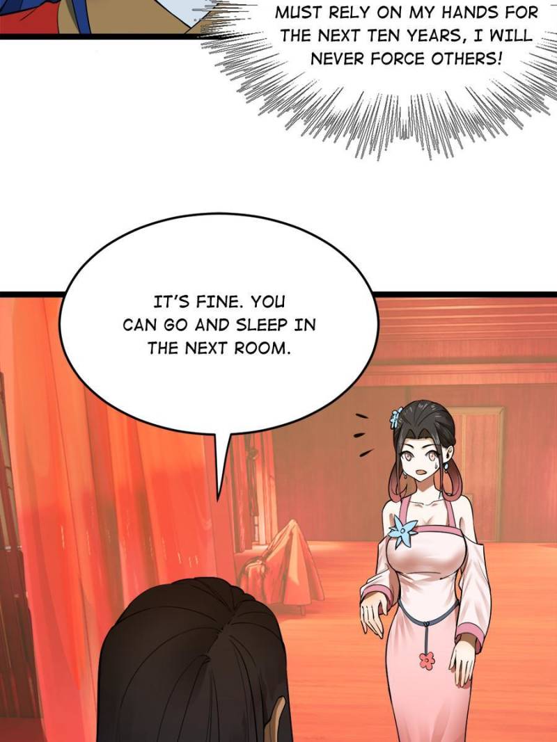 Ultimate Son-in-Law Chapter 15 page 32 - 