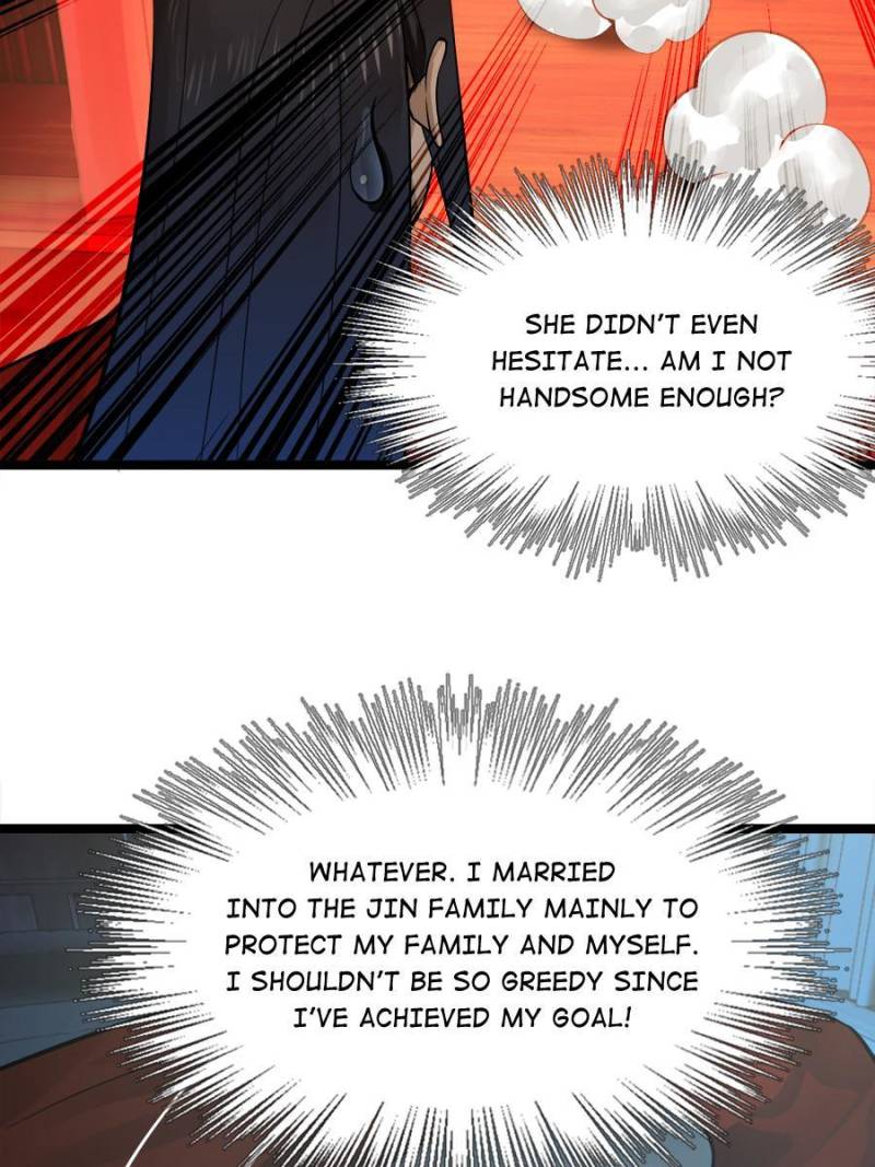 Ultimate Son-in-Law Chapter 15 page 34 - 