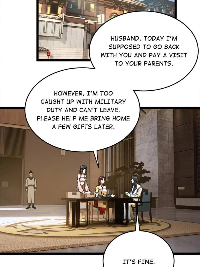 Ultimate Son-in-Law Chapter 15 page 38 - 