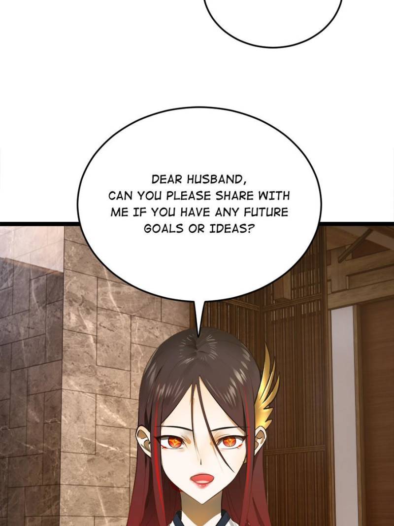 Ultimate Son-in-Law Chapter 15 page 39 - 