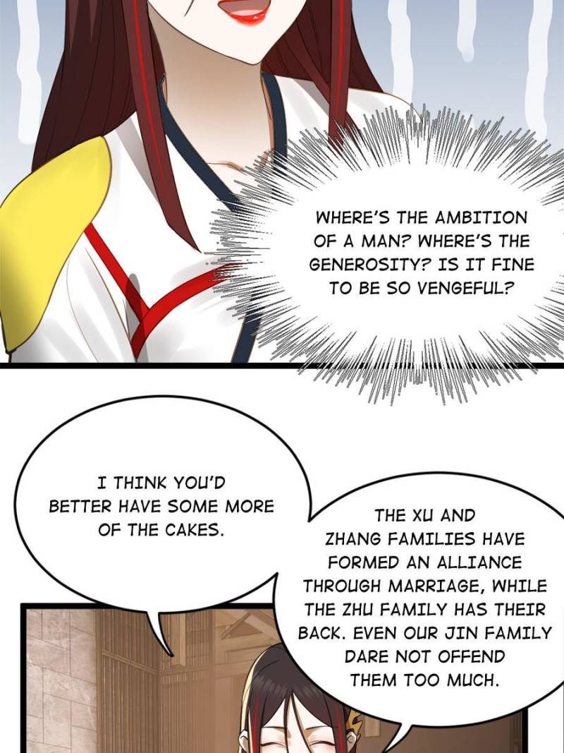 Ultimate Son-in-Law Chapter 15 page 47 - 
