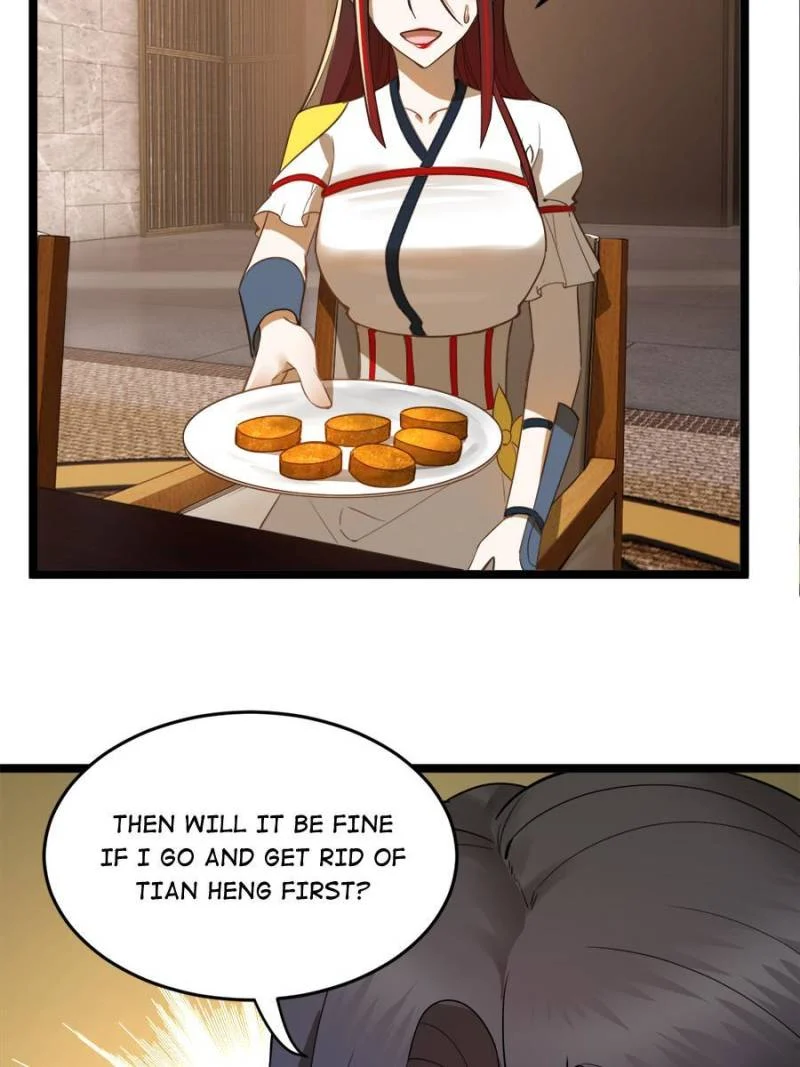 Ultimate Son-in-Law Chapter 15 page 48 - 