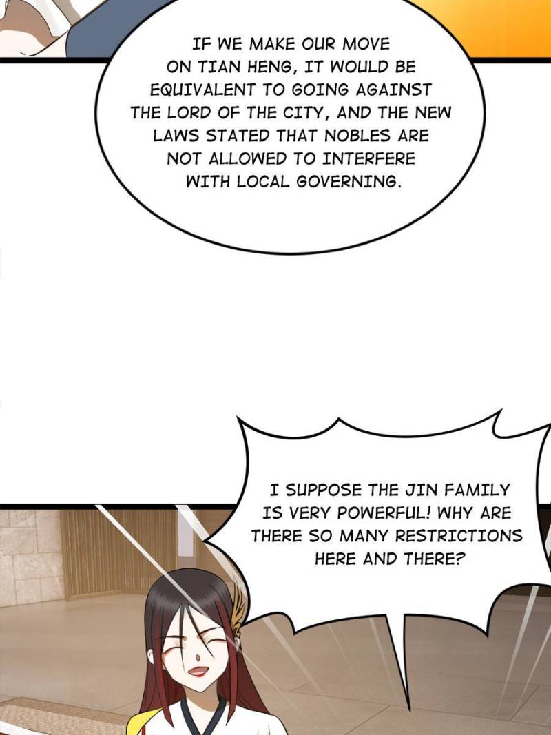 Ultimate Son-in-Law Chapter 15 page 52 - 