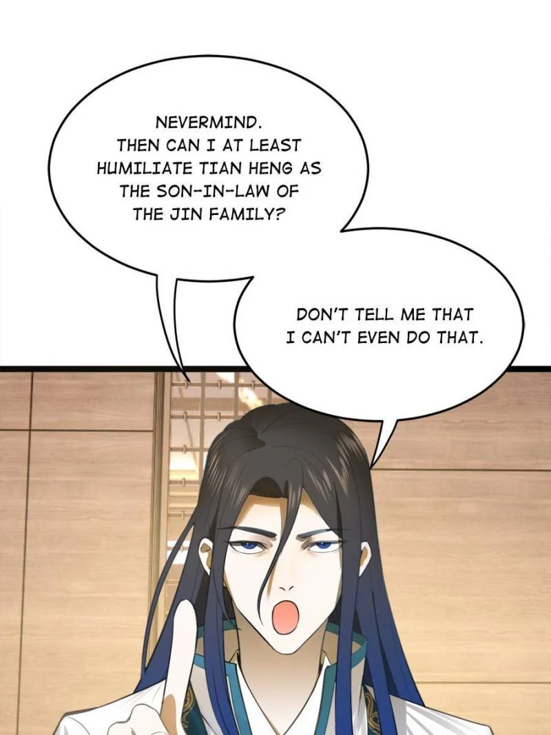 Ultimate Son-in-Law Chapter 15 page 55 - 