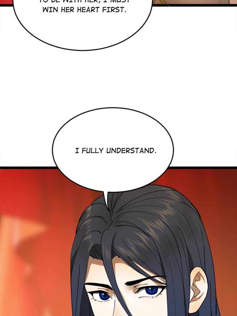 Ultimate Son-in-Law Chapter 15 page 10 - 