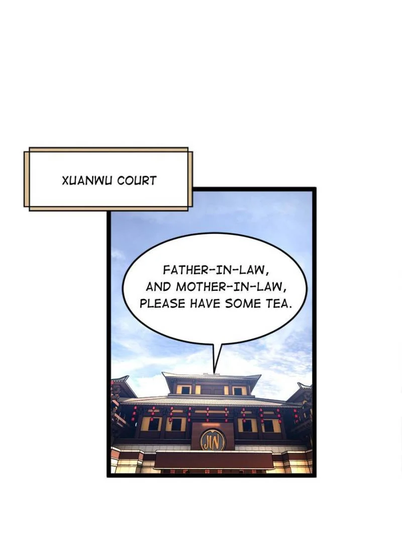 Ultimate Son-in-Law Chapter 16 page 2 - 