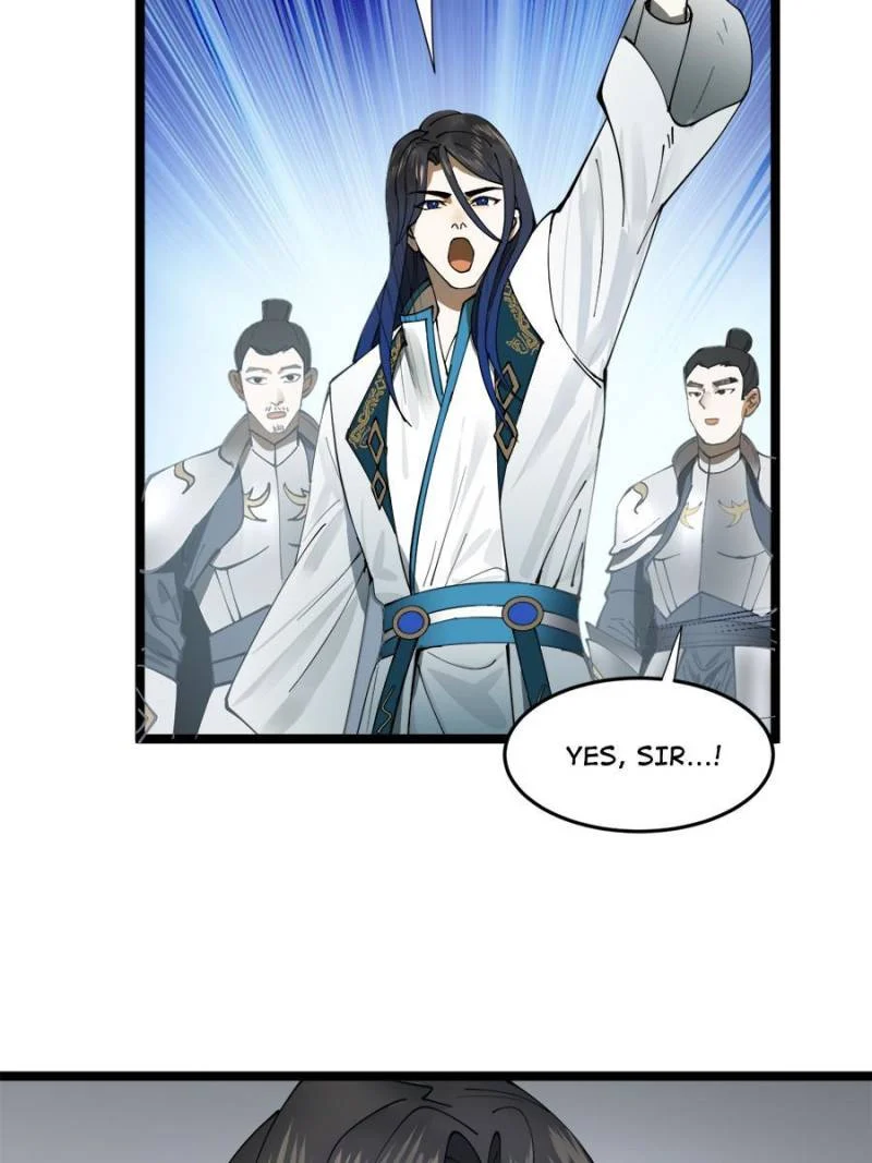 Ultimate Son-in-Law Chapter 16 page 11 - 